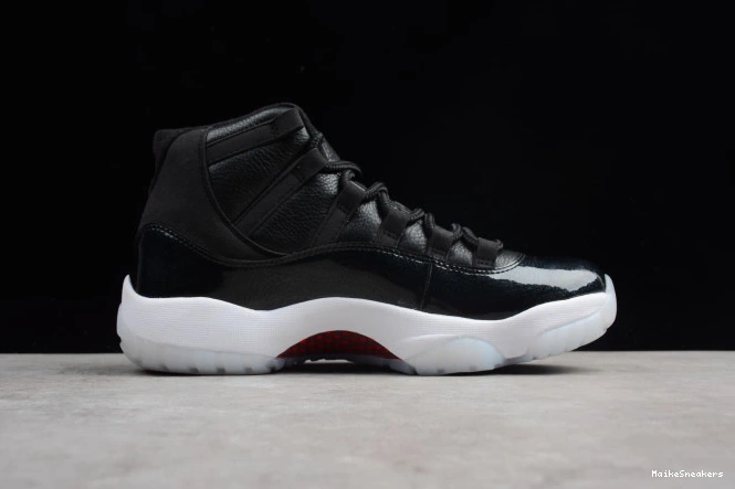 MaikeSneakers Jordan 378037-002 BP Air black 